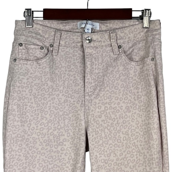 POPSUGAR WE'RE A PERFECT FIT STRAIGHT LEG WOMEN'S PANTS‎ - Picture 2 of 11